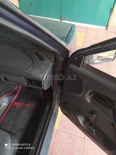 LADA (VAZ) 21099 2001, 400,000 km - 1.5 l - Qazax