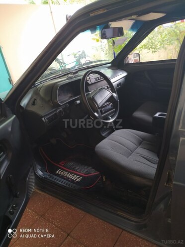 LADA (VAZ) 21099 2001, 400,000 km - 1.5 l - Qazax