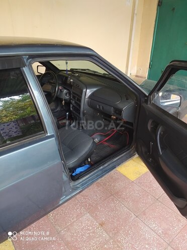 LADA (VAZ) 21099 2001, 400,000 km - 1.5 l - Qazax