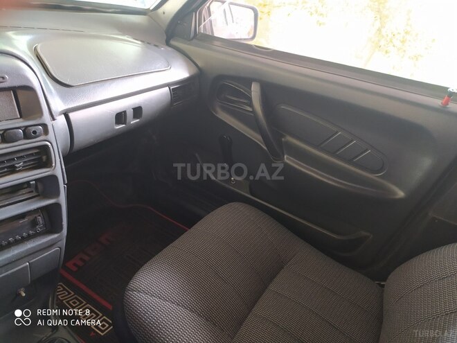 LADA (VAZ) 21099 2001, 400,000 km - 1.5 l - Qazax
