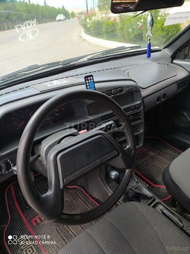 LADA (VAZ) 21099 2001, 400,000 km - 1.5 l - Qazax