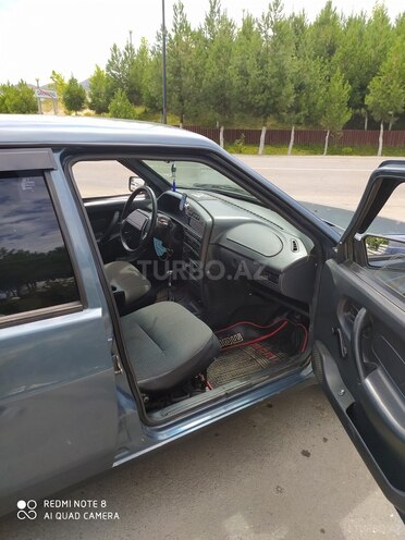 LADA (VAZ) 21099 2001, 400,000 km - 1.5 l - Qazax
