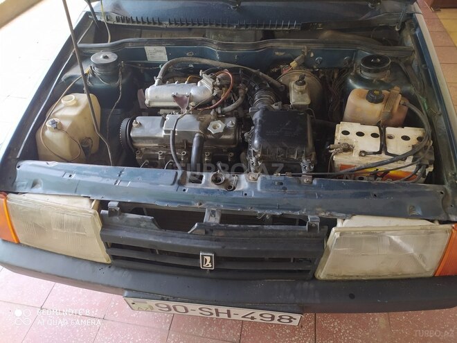 LADA (VAZ) 21099 2001, 400,000 km - 1.5 l - Qazax