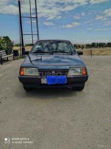 LADA (VAZ) 21099 2001, 400,000 km - 1.5 l - Qazax