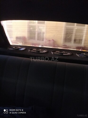 LADA (VAZ) 21099 2001, 400,000 km - 1.5 l - Qazax