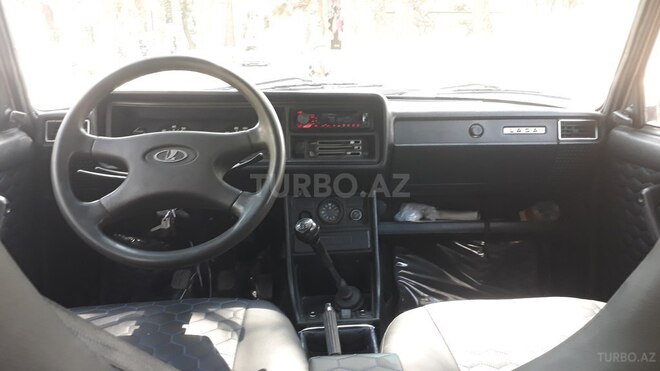 LADA (VAZ) 2107 2008, 98,000 km - 1.6 л - Sumqayıt