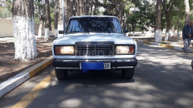 LADA (VAZ) 2107 2008, 98,000 km - 1.6 л - Sumqayıt