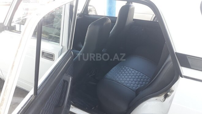 LADA (VAZ) 2107 2008, 98,000 km - 1.6 л - Sumqayıt