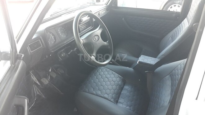LADA (VAZ) 2107 2008, 98,000 km - 1.6 л - Sumqayıt