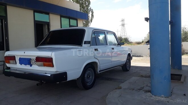 LADA (VAZ) 2107 2008, 98,000 km - 1.6 л - Sumqayıt