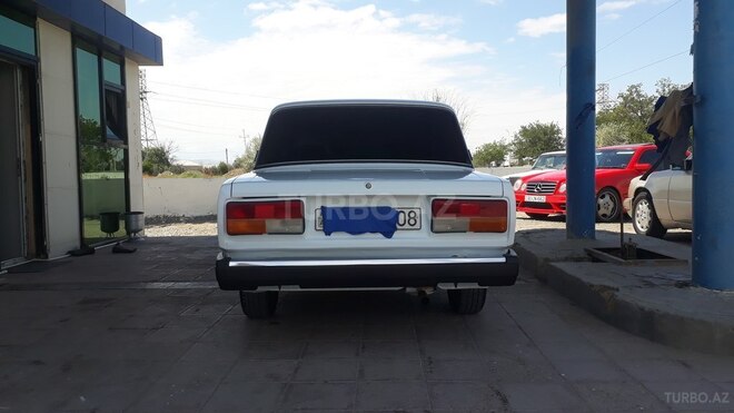 LADA (VAZ) 2107 2008, 98,000 km - 1.6 л - Sumqayıt