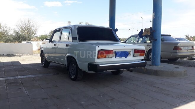 LADA (VAZ) 2107 2008, 98,000 km - 1.6 л - Sumqayıt