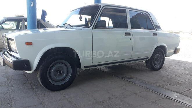 LADA (VAZ) 2107 2008, 98,000 km - 1.6 л - Sumqayıt