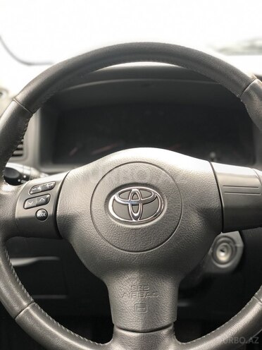 Toyota Corolla 2006, 260,110 km - 1.4 l - Bakı