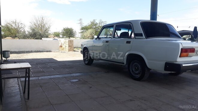 LADA (VAZ) 2107 2008, 98,000 km - 1.6 л - Sumqayıt