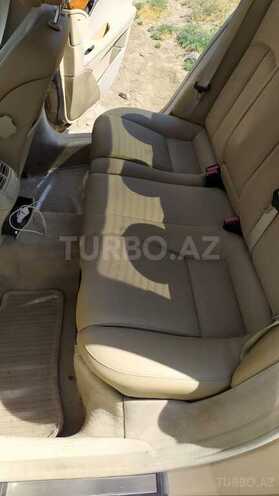 Mercedes E 200 2003, 300,000 km - 2.2 l - Bakı