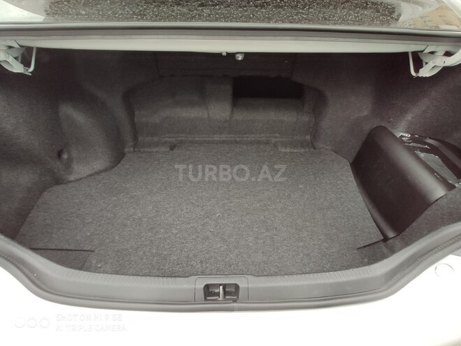 Toyota Camry 2012, 121,000 km - 2.5 l - Bakı