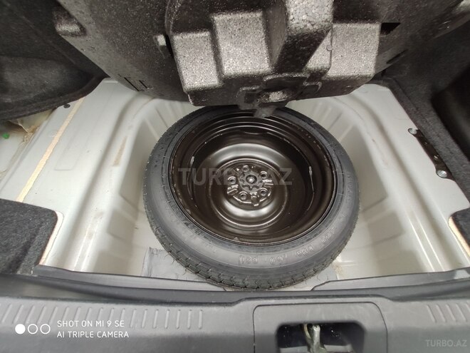 Toyota Camry 2012, 121,000 km - 2.5 l - Bakı
