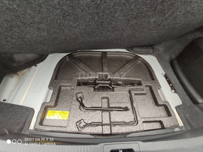 Toyota Camry 2012, 121,000 km - 2.5 l - Bakı