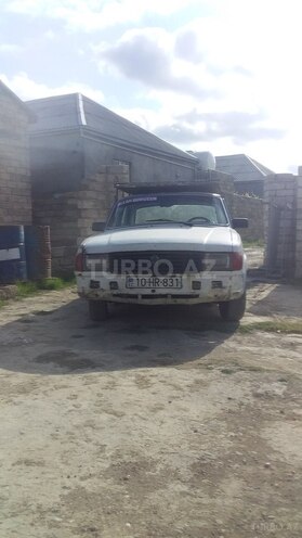 GAZ 31029 1993, 120,000 km - 2.5 l - Bakı