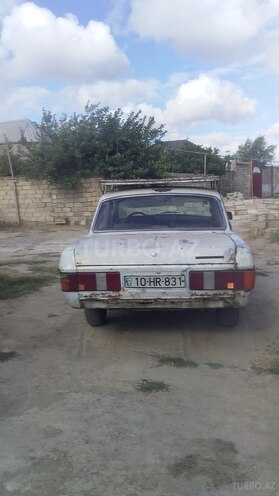 GAZ 31029 1993, 120,000 km - 2.5 l - Bakı