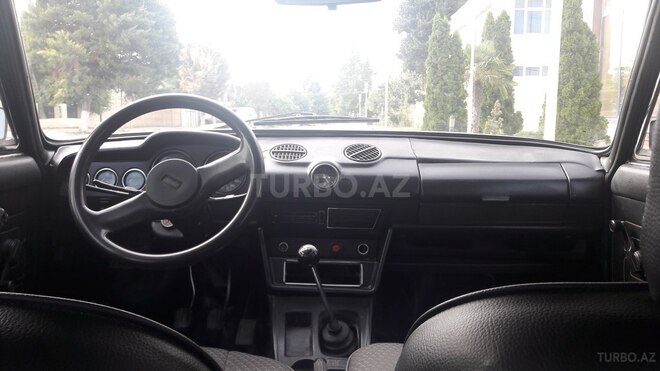 LADA (VAZ) 2106 2000, 40,580 km - 1.6 л - Xaçmaz