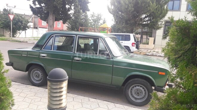 LADA (VAZ) 2106 2000, 40,580 km - 1.6 л - Xaçmaz