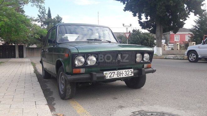 LADA (VAZ) 2106 2000, 40,580 km - 1.6 л - Xaçmaz