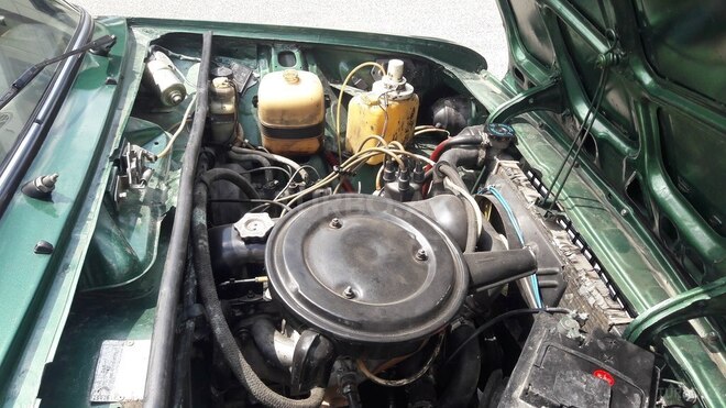 LADA (VAZ) 2106 2000, 40,580 km - 1.6 л - Xaçmaz