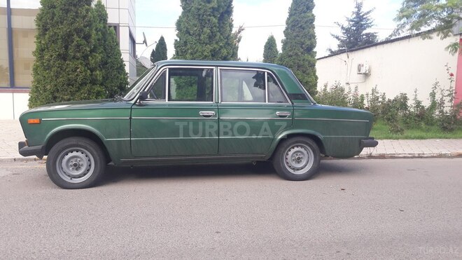 LADA (VAZ) 2106 2000, 40,580 km - 1.6 л - Xaçmaz