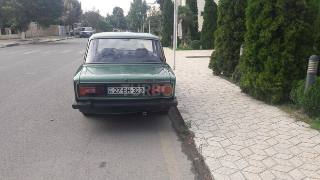 LADA (VAZ) 2106 2000, 40,580 km - 1.6 л - Xaçmaz