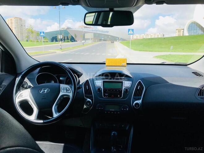 Hyundai ix35 2013, 116,732 km - 2.0 л - Bakı