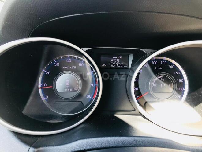 Hyundai ix35 2013, 116,732 km - 2.0 л - Bakı