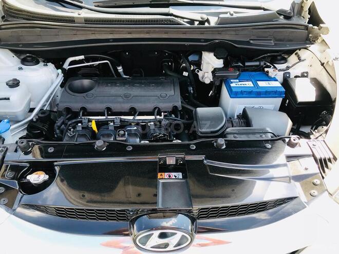 Hyundai ix35 2013, 116,732 km - 2.0 л - Bakı