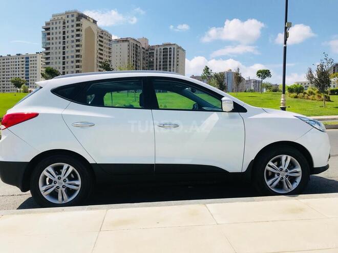 Hyundai ix35 2013, 116,732 km - 2.0 л - Bakı