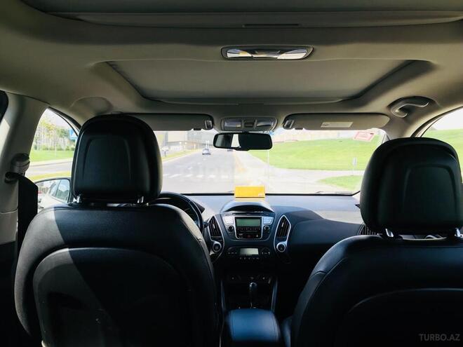 Hyundai ix35 2013, 116,732 km - 2.0 л - Bakı