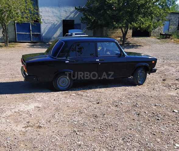 LADA (VAZ) 2107 2011, 76,000 km - 1.6 л - Bakı
