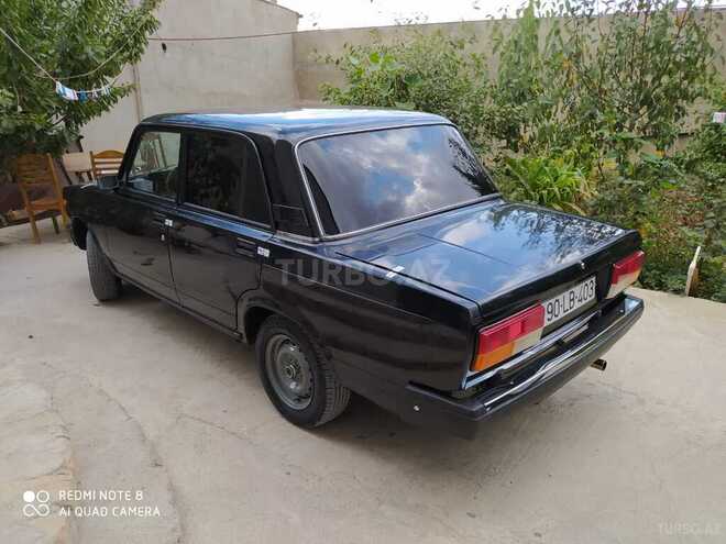 LADA (VAZ) 2107 2011, 76,000 km - 1.6 л - Bakı