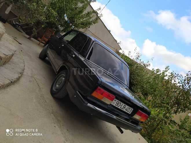 LADA (VAZ) 2107 2011, 76,000 km - 1.6 л - Bakı