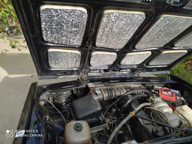LADA (VAZ) 2107 2011, 76,000 km - 1.6 л - Bakı