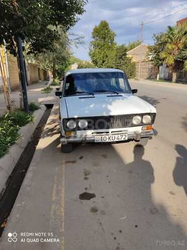 LADA (VAZ) 2106 1993, 145,369 km - 1.6 l - Gəncə