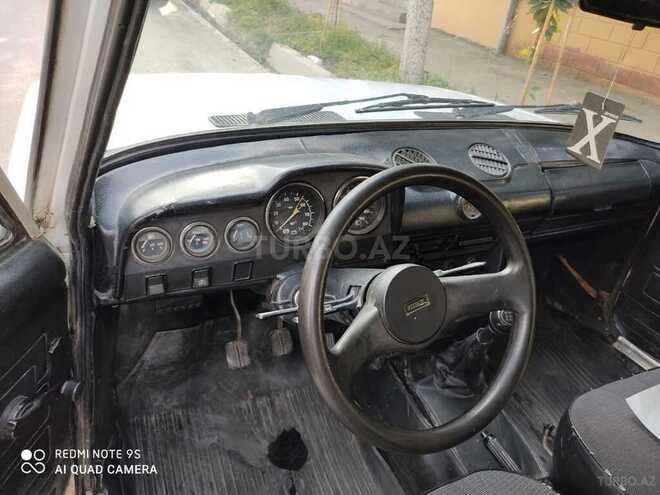 LADA (VAZ) 2106 1993, 145,369 km - 1.6 l - Gəncə