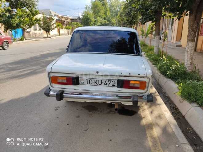 LADA (VAZ) 2106 1993, 145,369 km - 1.6 l - Gəncə