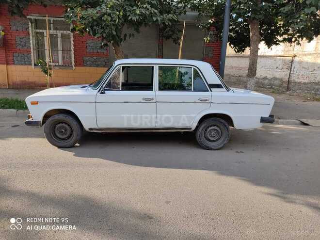 LADA (VAZ) 2106 1993, 145,369 km - 1.6 l - Gəncə