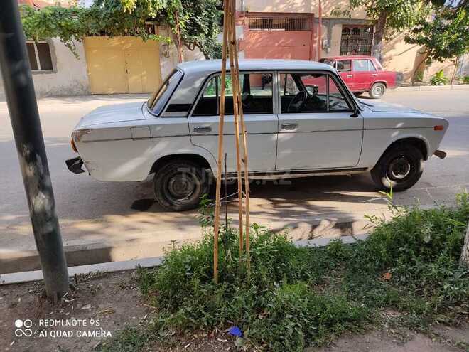 LADA (VAZ) 2106 1993, 145,369 km - 1.6 l - Gəncə