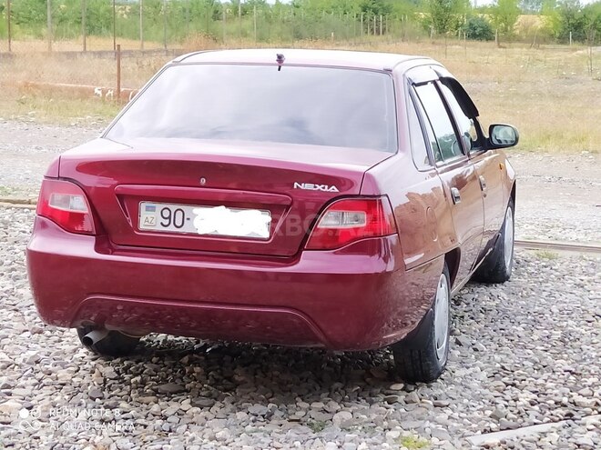 Daewoo Nexia 2011, 350,000 km - 1.5 л - Quba