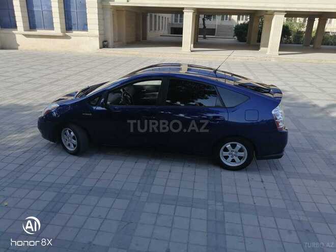 Toyota Prius 2008, 104,000 km - 1.5 l - Xırdalan