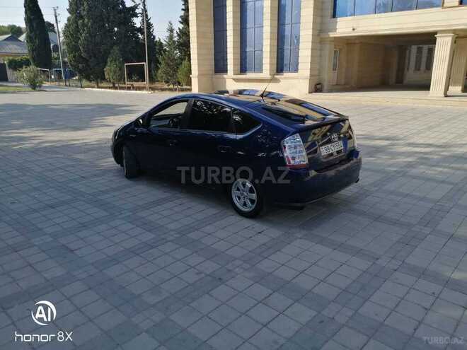 Toyota Prius 2008, 104,000 km - 1.5 l - Xırdalan