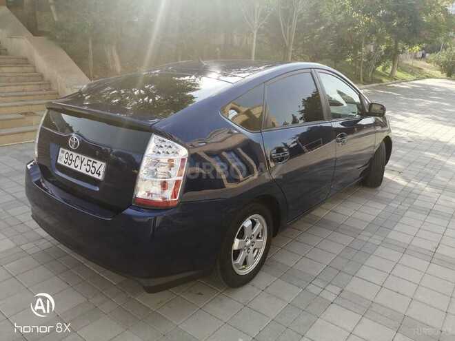 Toyota Prius 2008, 104,000 km - 1.5 l - Xırdalan
