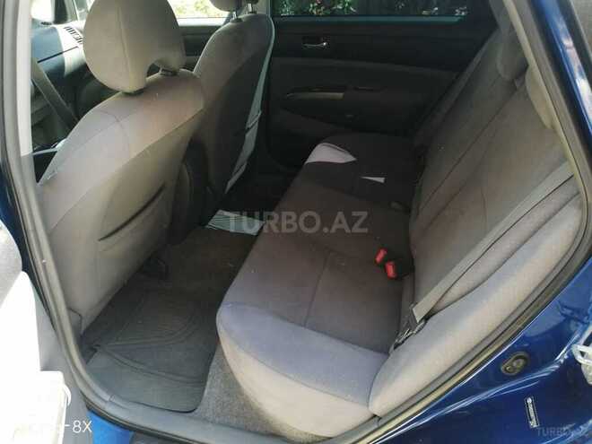 Toyota Prius 2008, 104,000 km - 1.5 l - Xırdalan